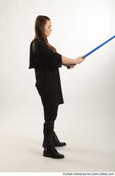 ANGELIA MASTER JEDI